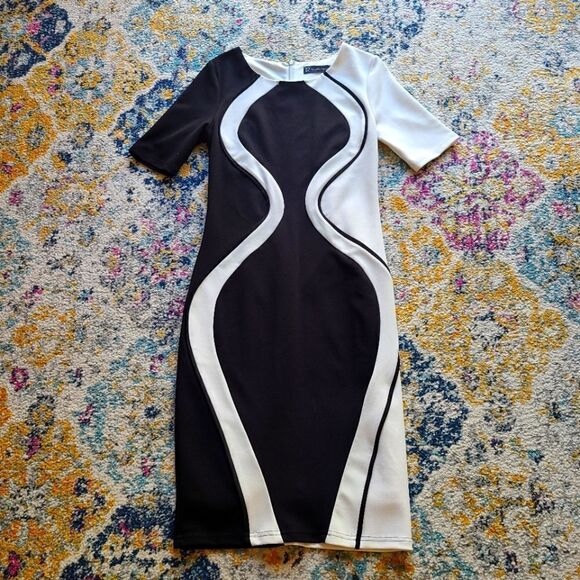 NY&C cocktail dress - Picture 1 of 15